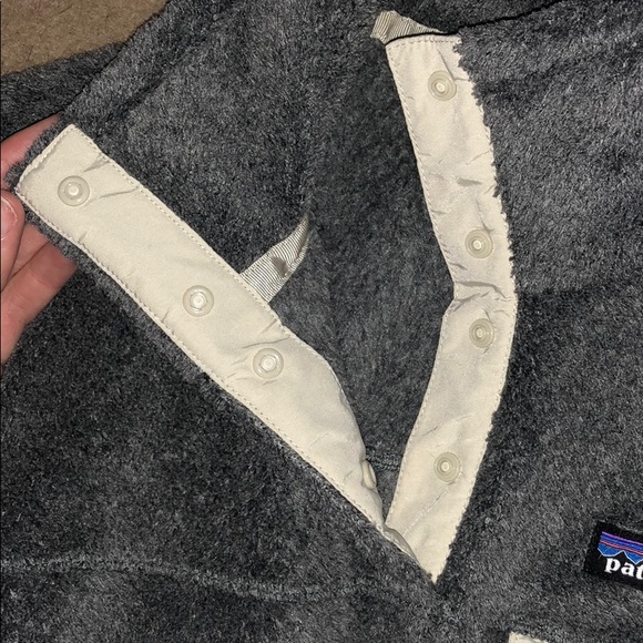 Patagonia Fleece - Picture 5 of 8